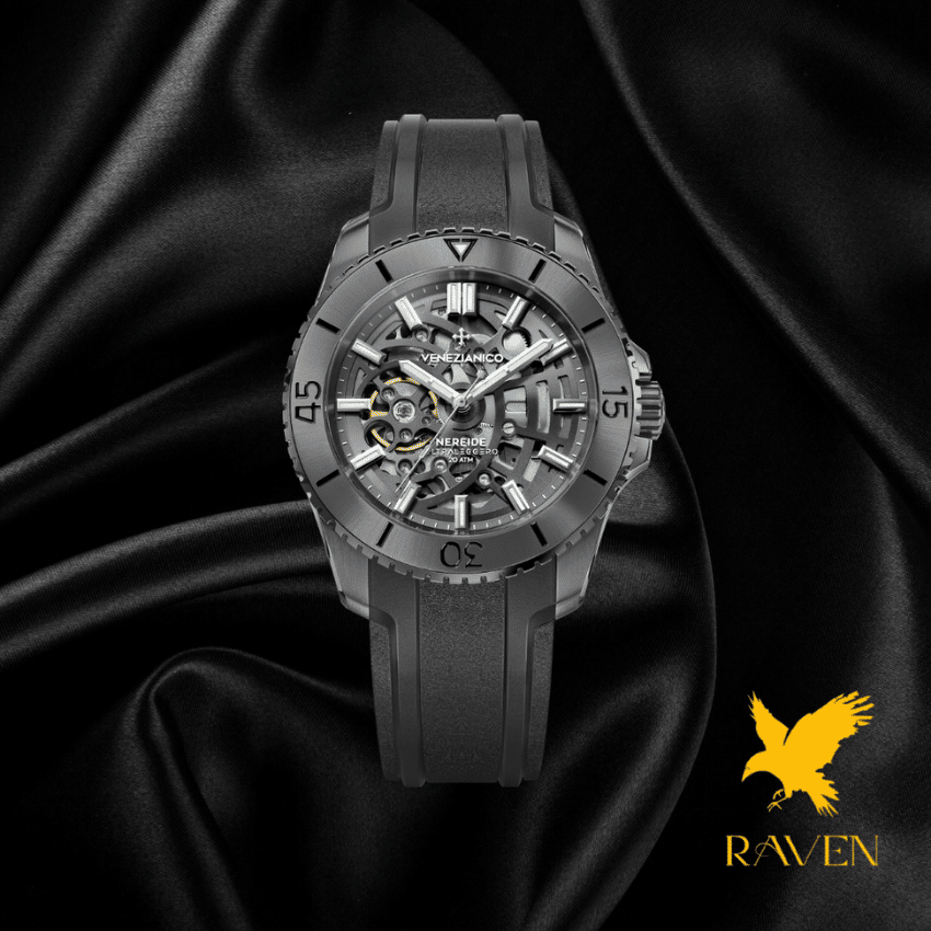 NEREIDE ULTRALEGGERO